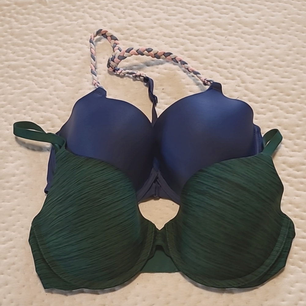 Victoria's Secret Bras